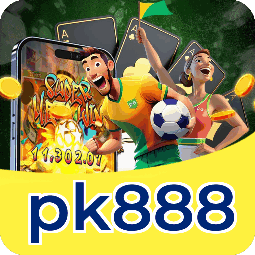 Instalação Android pk888